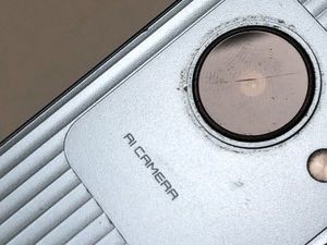 Б/в Мобільний телефон Realme c30 2/32gb 01-200940157