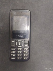Б/в Мобільний телефон Nomi i1880 01-200945680