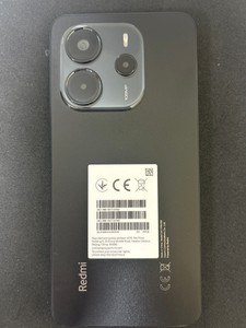 Б/в Мобільний телефон Xiaomi redmi note 14 8/256gb 01-200941582