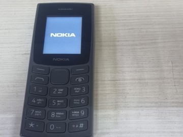 Б/в Мобільний телефон Nokia 110 ds 2023 01-200906813