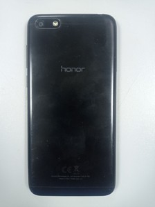 Б/в Мобільний телефон Huawei honor 7a 2/16gb 01-200946364