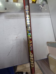 Б/в Вудилище Series Glass e30 400 l 4.00m 01-200946573