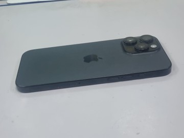 Б/в Мобільний телефон Apple iphone 16 pro max 512gb 01-200911833