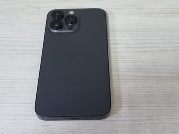 Б/в Мобільний телефон Apple iphone 14 pro max 256gb esim 01-200898960