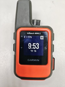 Б/в Gps-навігатор Garmin inreach mini 2 01-200947044