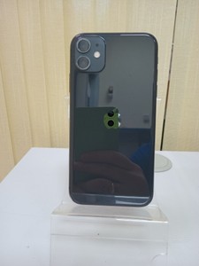 Б/в Мобільний телефон Apple iphone 11 64gb 01-200947005