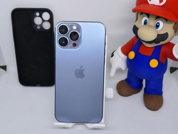 Б/у Мобільний телефон Apple iphone 13 pro max 128gb 01-200891559