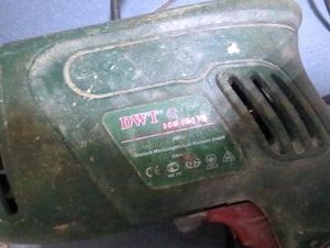 Б/в Дриль ударний Dwt sbm-500 vs 01-200946183