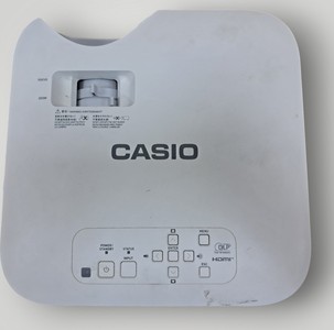 Б/в Проектор Casio xj-f211wn 01-200765921