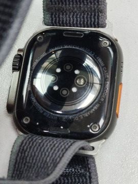 Б/в Смарт-годинник Xo smart watch ultra 01-200947010