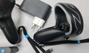 Б/в Окуляри віртуальної реальності Htc vive cosmos 01-200946960