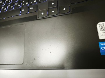 Б/в Ноутбук Lenovo 15/core i5-11320h ddr4/16gb ddr4/ssd 512 gb/geforce rtx3050 4gb 01-200947461
