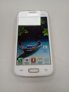 Б/в Мобільний телефон Samsung galaxy star plus gt-s7262 01-200948933
