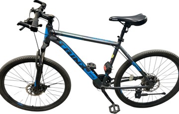 Б/в Велосипед Trinx m116 26" 01-200933944