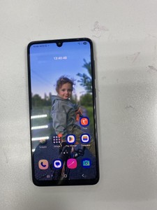 Б/у Мобільний телефон Samsung galaxy a33 5g 6/128gb 01-200952340
