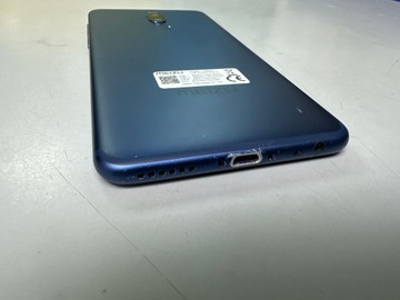 Б/в Мобільний телефон Meizu note 8 4/64gb 01-200950611