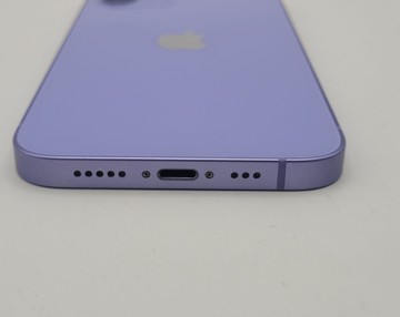 Б/в Мобільний телефон Apple iphone 12 128gb 01-200891574