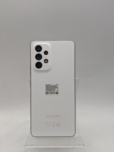 Б/у Мобільний телефон Samsung a536e galaxy a53 5g 6/128gb 01-200918659