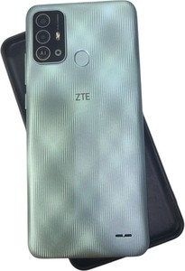 Б/в Мобільний телефон Zte blade a53 pro 4/64gb 01-200923150
