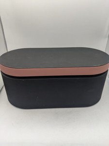 Б/в Мультистайлер Dyson hs08 airwrap i.d. straight+wavy strawberry bronze/blush 01-200937898