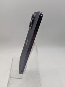 Б/у Мобільний телефон Apple iphone 14 pro max 128gb 01-200834262