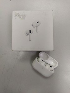 Б/в Навушники Apple airpods pro 2nd generation with magsafe charging case usb-c 01-200939155