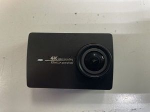 Б/в Екшн-камера Xiaomi yi 4k 01-200950445