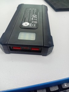 Б/у Повербанк Gembird pb10 10000mah solar 01-200954178