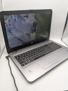 Б/в Ноутбук Hp 15/core i5 6200u ddr3/8gb ddr2/hdd *відсутній/ssd 240 gb/radeon r5 m330 01-200953126