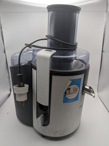 Б/в Соковитискач Philips hr1861 01-200953240