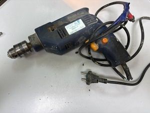 Б/в Дриль ударний Interkrenn sbm 450l/6 01-200949050