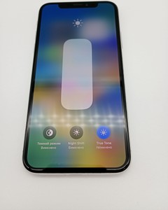Б/в Мобільний телефон Apple iphone x 64gb 01-200954241