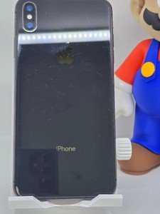 Б/в Мобільний телефон Apple iphone xs max 256gb 01-200907046