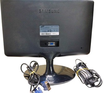 Б/в Монітор Samsung s19a100n 01-200886950