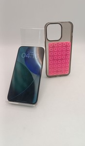 Б/в Мобільний телефон Apple iphone 15 pro max 256gb 01-200954746