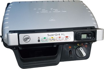 Б/в Гриль Tefal gc461b34 01-200948770