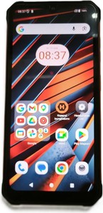 Б/в Мобільний телефон Hammer iron va 4/64gb 01-200954779
