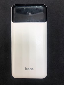 Б/у Повербанк Hoco j102a cool figure 20000mah 20w 01-200949169