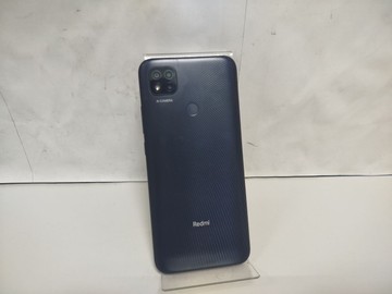 Б/в Мобільний телефон Xiaomi redmi 9c 4/128gb 01-200955532