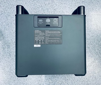 Б/у Зарядная станция Ieetek singo 2000 plus 01-200954896