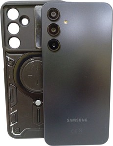 Б/в Мобільний телефон Samsung galaxy a16 4/128gb 01-200955387