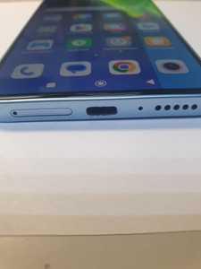 Б/в Мобільний телефон Xiaomi redmi note 13 4g 8/256gb 01-200955957