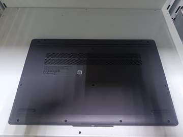 Б/в Ноутбук Lenovo 15/core i5-12450h ddr5/16gb ddr5/hdd *відсутній/ssd 512 gb/*інтегрована 01-200948989