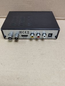 Б/у Ресивер ТВ Operasky op-407 01-200956948