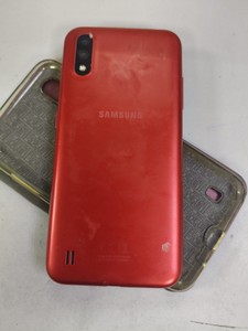 Б/в Мобільний телефон Samsung galaxy a01 2/16gb 01-200956765