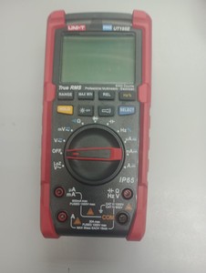 Б/в Мультиметр Uni-T pro ut195e 01-200958714
