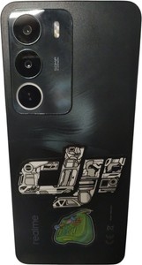 Б/в Мобільний телефон Realme c71 8/256gb 01-200958293