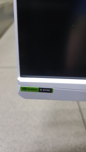 Б/в Монітор Asus rog strix xg27acs-w 01-200956984