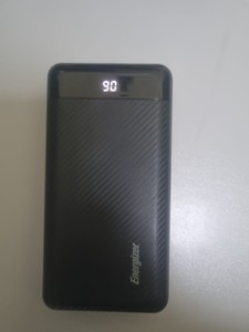 Б/у Повербанк Energizer н30000mah 15w ue30050cc 01-200958243