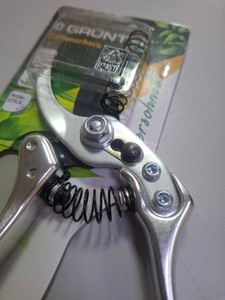 Б/в Сікатор Gruntek silber schnitt 295.230.220 01-200960500